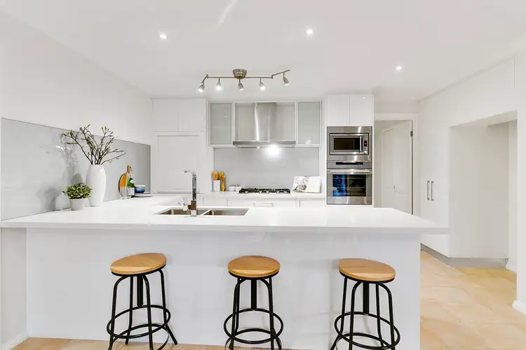Third view of Homely house listing, 11 Lucas Place, Mornington VIC 3931