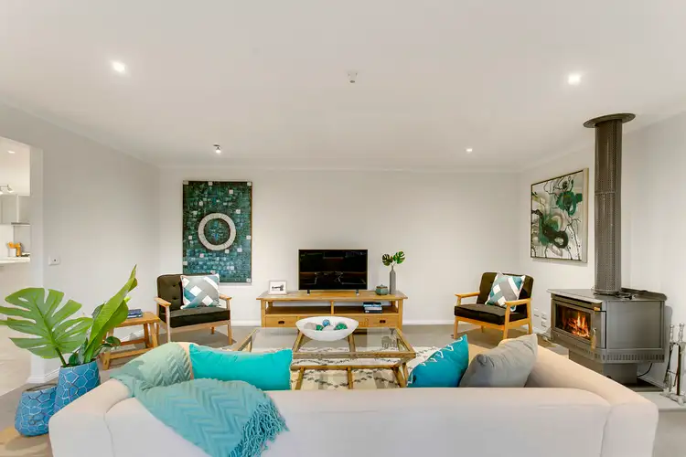 Fourth view of Homely house listing, 11 Lucas Place, Mornington VIC 3931