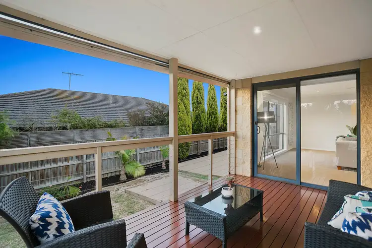 Fifth view of Homely house listing, 11 Lucas Place, Mornington VIC 3931