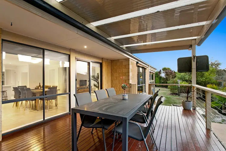 Sixth view of Homely house listing, 11 Lucas Place, Mornington VIC 3931