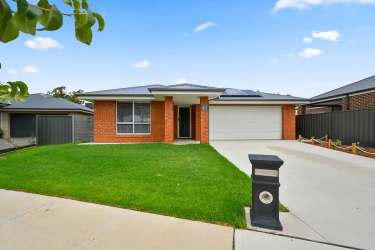 10 Sieben Street, Killara VIC 3691