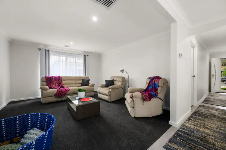 Sixth view of Homely house listing, 10 Sieben Street, Killara VIC 3691