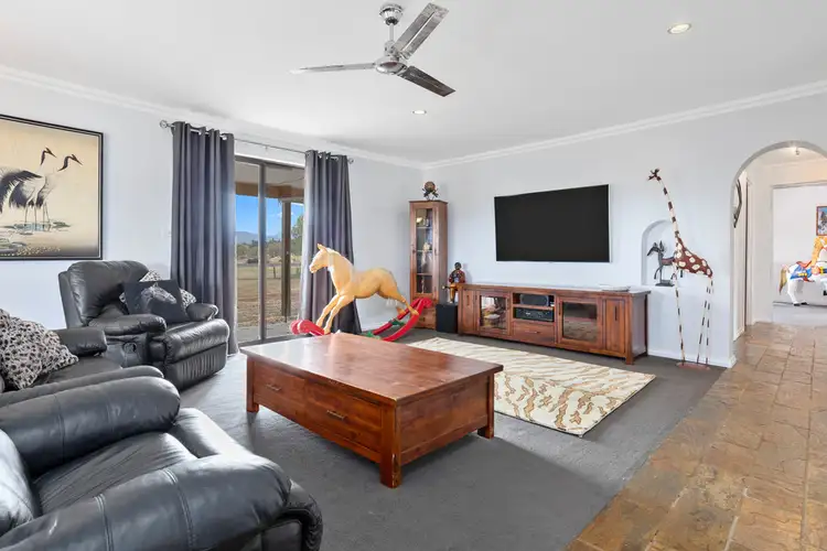 Second view of Homely house listing, 42 Meander Valley Highway, Hagley TAS 7292