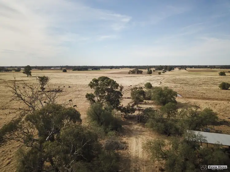 Second view of Homely rural property listing, Lots 3, 4 & 5 490 Pogue Road, Toolamba VIC 3614