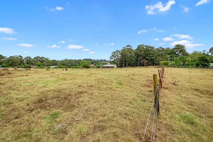 Second view of Homely rural property listing, 4 Carrs Road, Galston NSW 2159