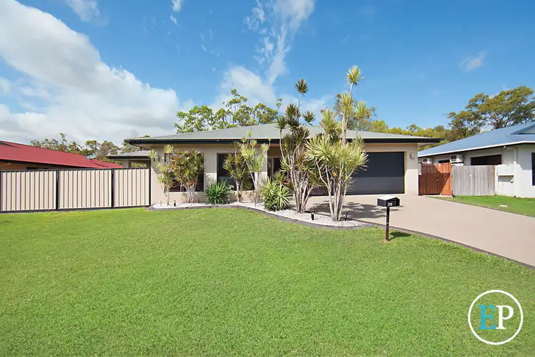 28 Kinnardy Street, Burdell QLD 4818