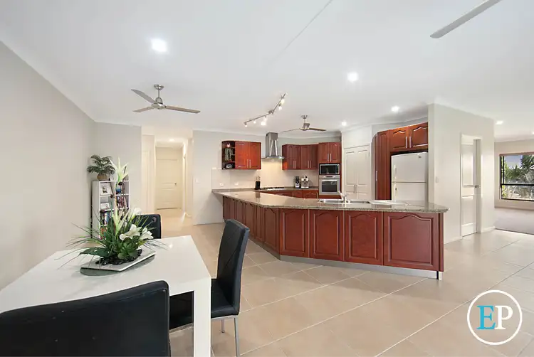 Third view of Homely house listing, 28 Kinnardy Street, Burdell QLD 4818