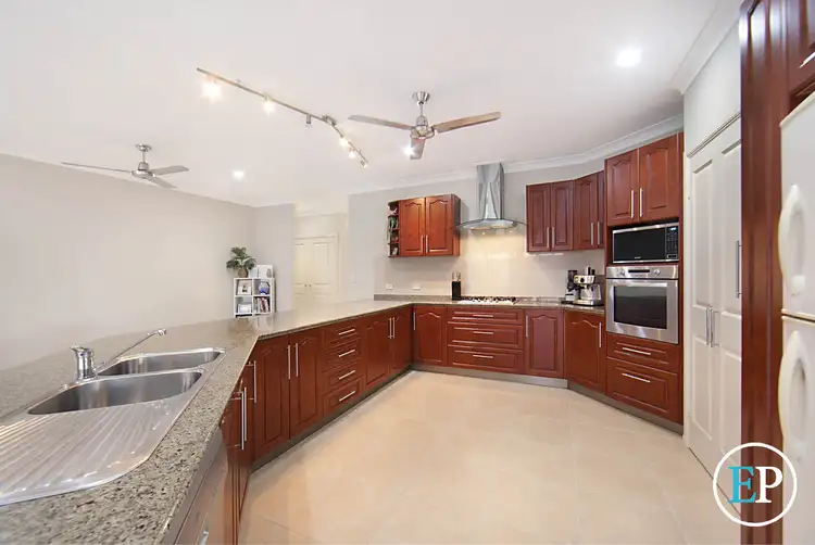 Fourth view of Homely house listing, 28 Kinnardy Street, Burdell QLD 4818