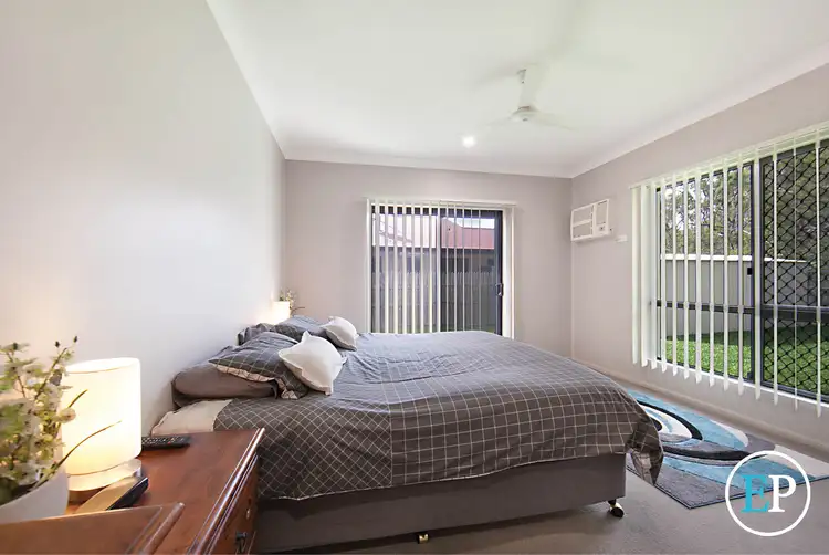 Fifth view of Homely house listing, 28 Kinnardy Street, Burdell QLD 4818