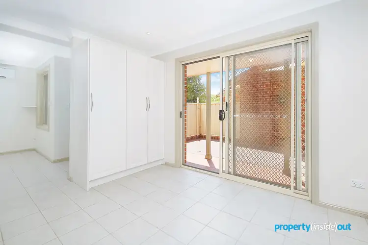 Third view of Homely townhouse listing, 6/13 Fuller Street, Seven Hills NSW 2147