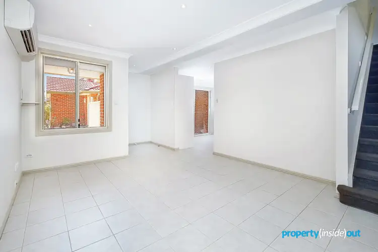 Sixth view of Homely townhouse listing, 6/13 Fuller Street, Seven Hills NSW 2147