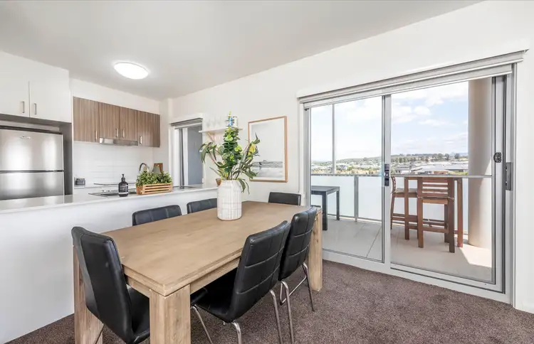 Second view of Homely house listing, 96/2 Peter Cullen Way, Wright ACT 2611