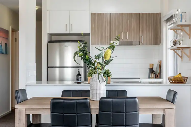 Third view of Homely house listing, 96/2 Peter Cullen Way, Wright ACT 2611