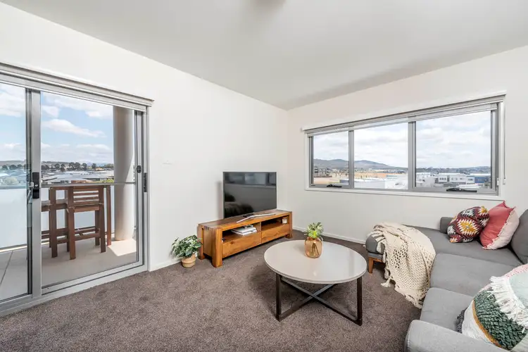 Fourth view of Homely house listing, 96/2 Peter Cullen Way, Wright ACT 2611