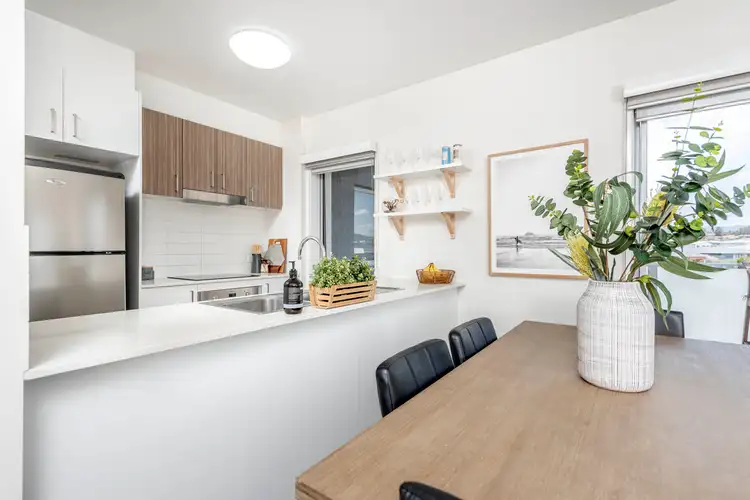 Fifth view of Homely house listing, 96/2 Peter Cullen Way, Wright ACT 2611