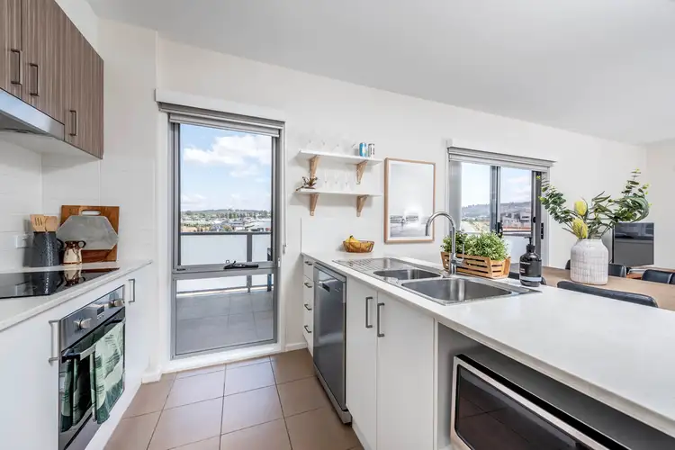 Sixth view of Homely house listing, 96/2 Peter Cullen Way, Wright ACT 2611