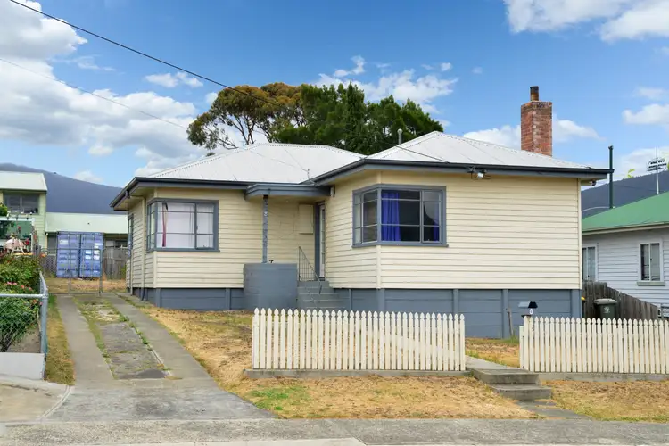 8 Allardyce Avenue, Goodwood TAS 7010