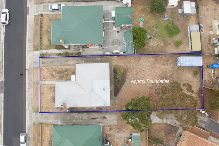 Second view of Homely house listing, 8 Allardyce Avenue, Goodwood TAS 7010