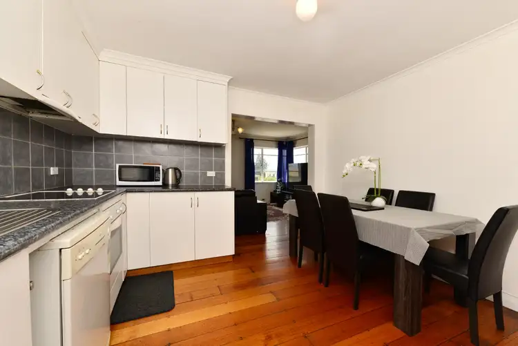 Third view of Homely house listing, 8 Allardyce Avenue, Goodwood TAS 7010