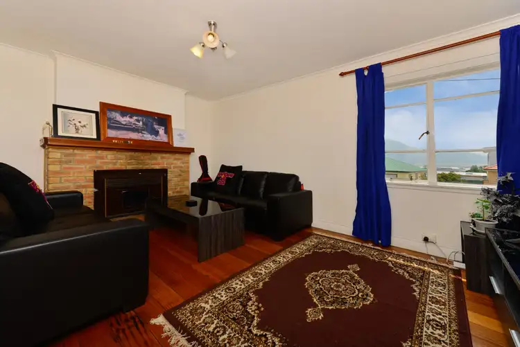 Sixth view of Homely house listing, 8 Allardyce Avenue, Goodwood TAS 7010