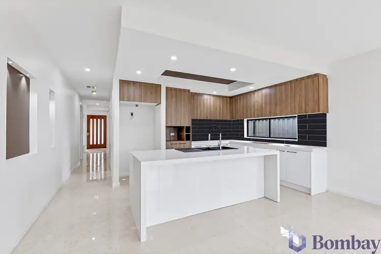 Third view of Homely house listing, 28 Angophora Crescent, Craigieburn VIC 3064