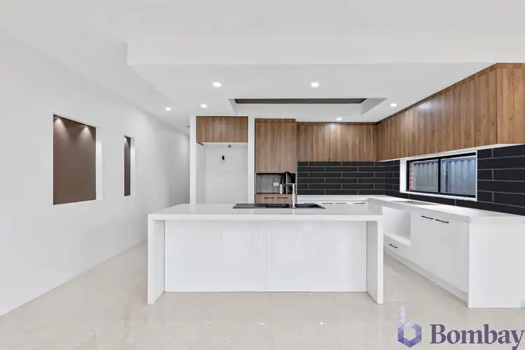 Fourth view of Homely house listing, 28 Angophora Crescent, Craigieburn VIC 3064