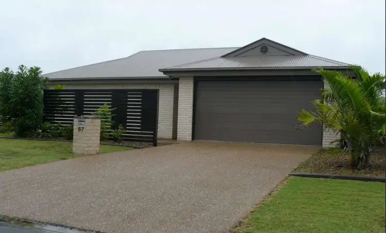 67 Magellan Circuit, Urraween QLD 4655