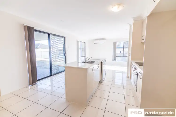 Second view of Homely house listing, 8 McKinlay Place, Tamworth NSW 2340