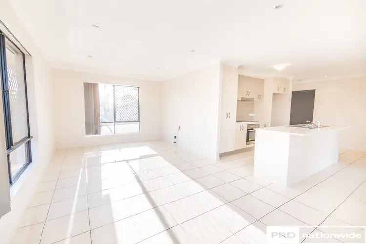 Third view of Homely house listing, 8 McKinlay Place, Tamworth NSW 2340