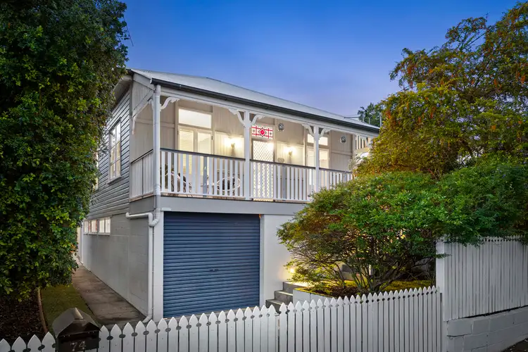 74 Mott Street, Gaythorne QLD 4051