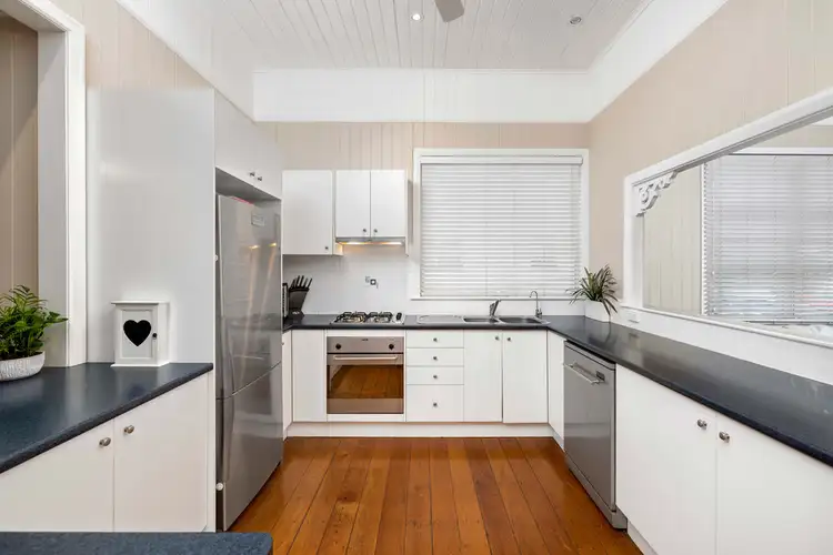 Fourth view of Homely house listing, 74 Mott Street, Gaythorne QLD 4051