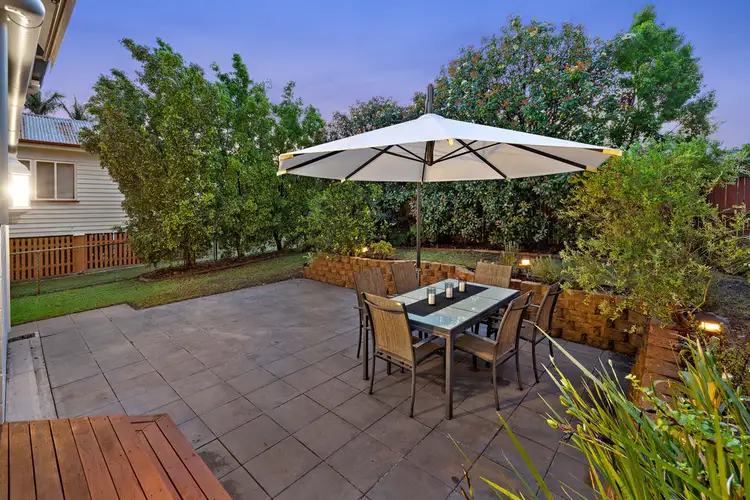 Fifth view of Homely house listing, 74 Mott Street, Gaythorne QLD 4051