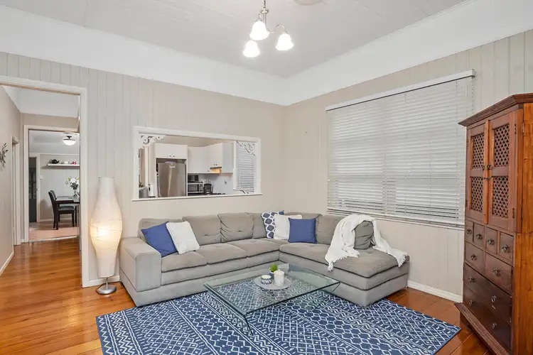 Sixth view of Homely house listing, 74 Mott Street, Gaythorne QLD 4051