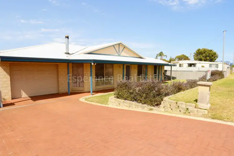 27 Matthews Street, Castletown WA 6450