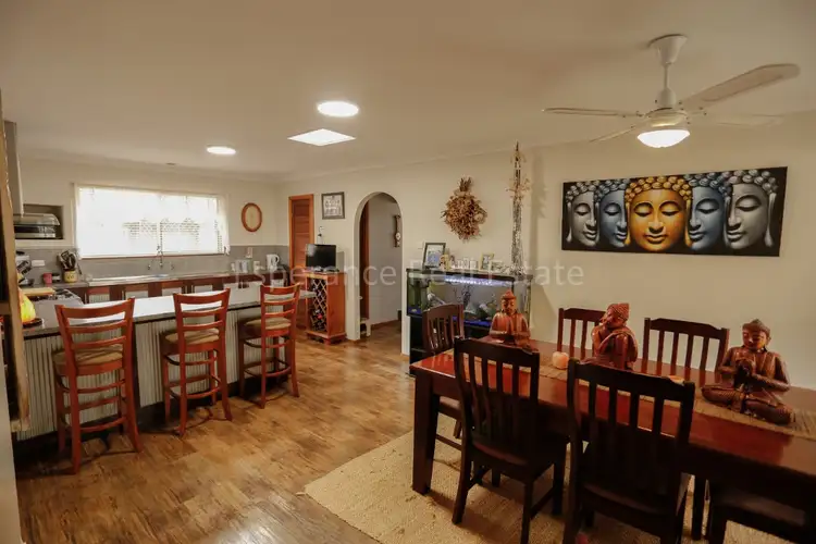 Second view of Homely house listing, 17 Sims Street, Sinclair WA 6450