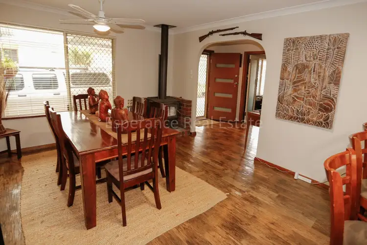 Fourth view of Homely house listing, 17 Sims Street, Sinclair WA 6450