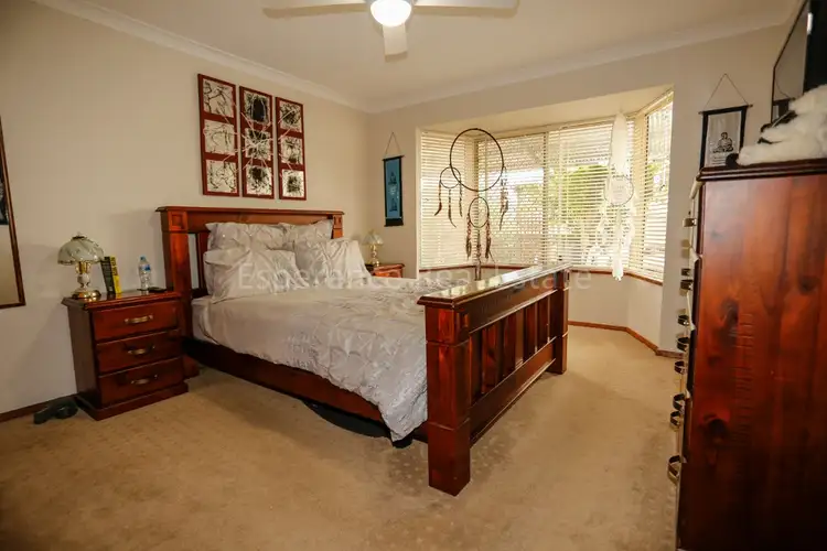 Sixth view of Homely house listing, 17 Sims Street, Sinclair WA 6450