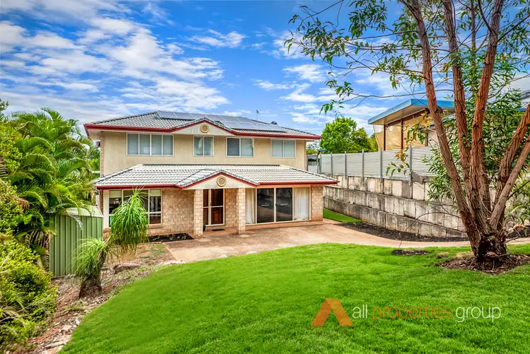 53 Andromeda Avenue, Tanah Merah QLD 4128