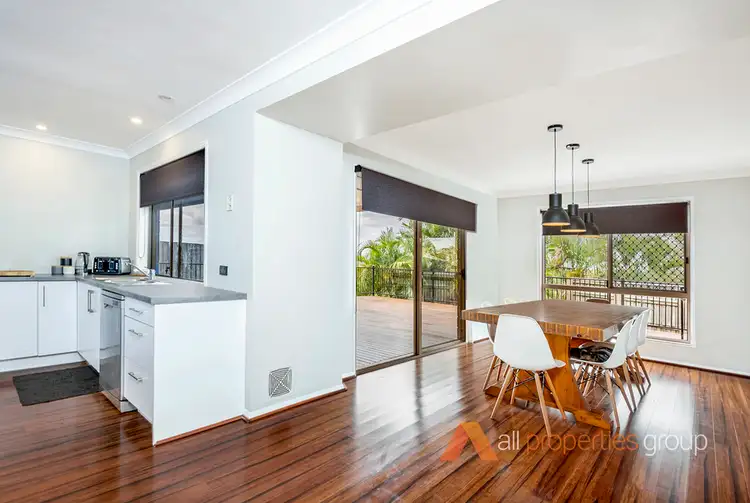 Fourth view of Homely house listing, 53 Andromeda Avenue, Tanah Merah QLD 4128
