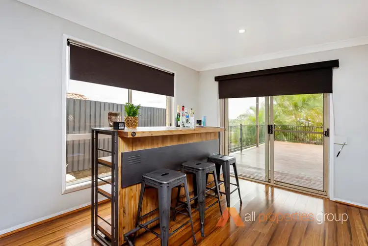 Fifth view of Homely house listing, 53 Andromeda Avenue, Tanah Merah QLD 4128