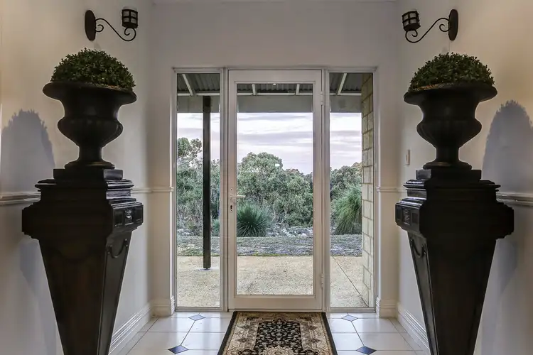 Third view of Homely house listing, 15 EMERALD DRIVE, Carabooda WA 6033