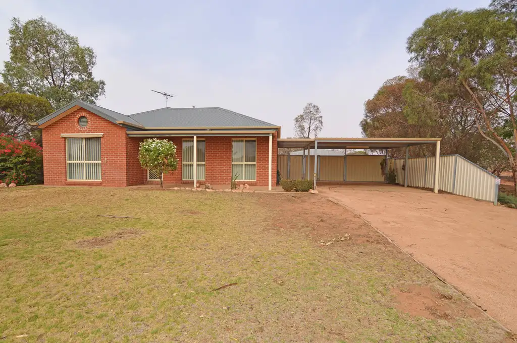 Main view of Homely house listing, CA 2004 Mullroo Drive, Cullulleraine VIC 3496