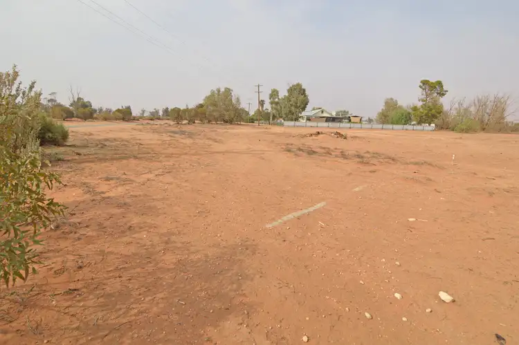 Second view of Homely land listing, CA 2005 Mullroo Drive, Cullulleraine VIC 3496