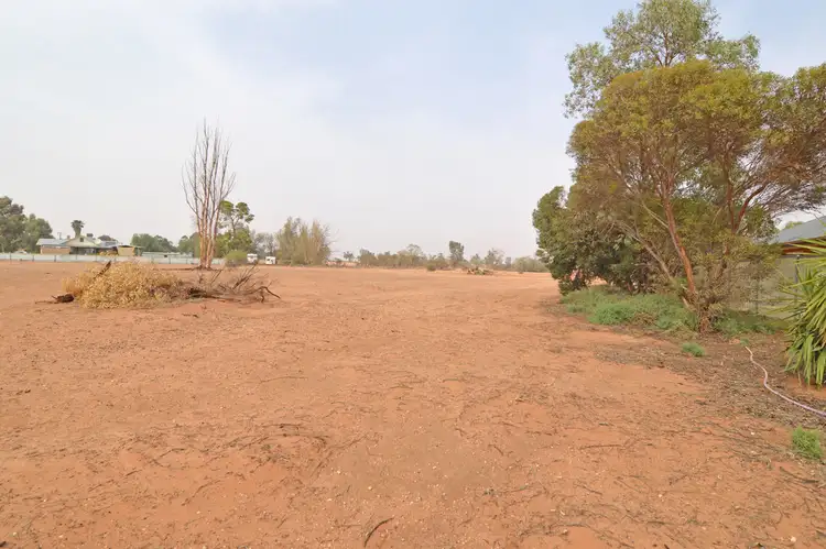 Third view of Homely land listing, CA 2005 Mullroo Drive, Cullulleraine VIC 3496