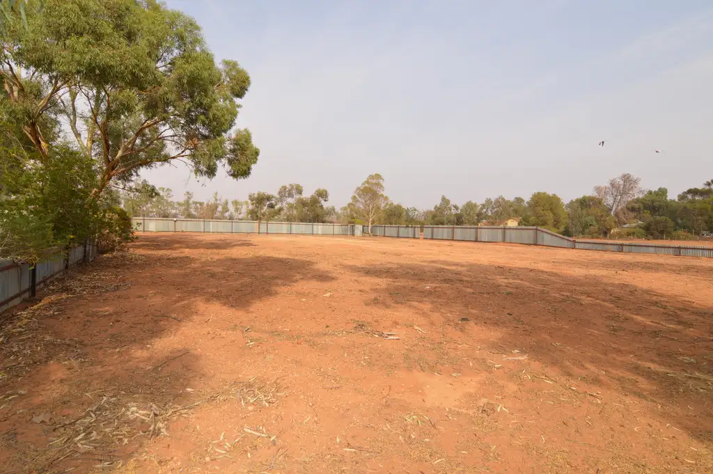 Main view of Homely land listing, CA 2002 Mullroo Drive, Cullulleraine VIC 3496