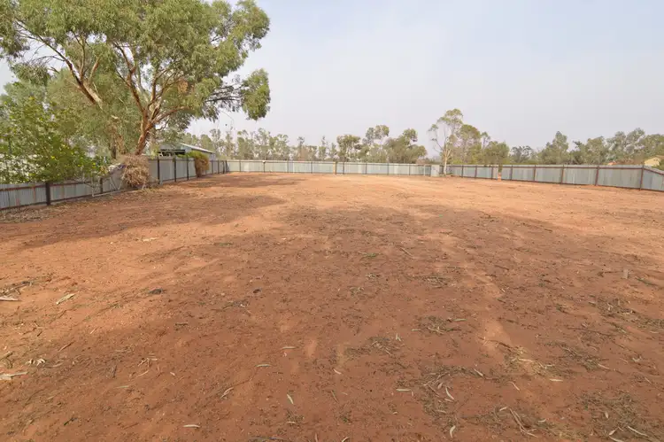 Second view of Homely land listing, CA 2002 Mullroo Drive, Cullulleraine VIC 3496