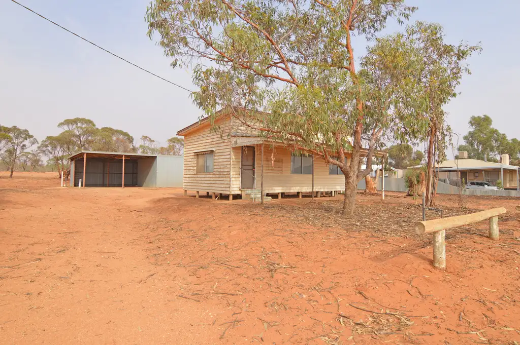Main view of Homely house listing, CA 2003 Mullroo Drive, Cullulleraine VIC 3496