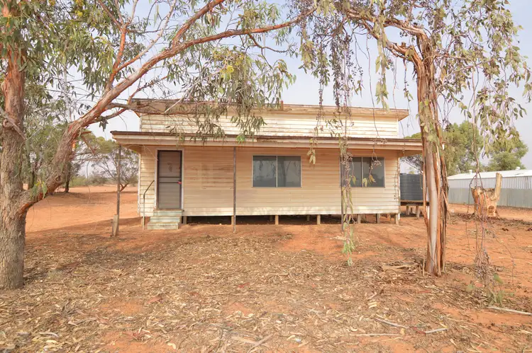 Second view of Homely house listing, CA 2003 Mullroo Drive, Cullulleraine VIC 3496