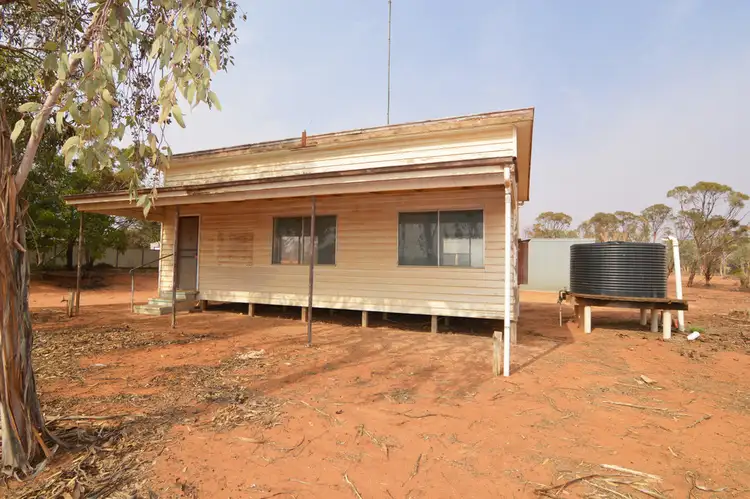 Third view of Homely house listing, CA 2003 Mullroo Drive, Cullulleraine VIC 3496