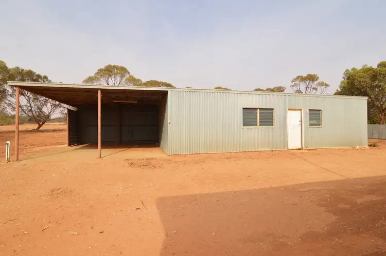 Sixth view of Homely house listing, CA 2003 Mullroo Drive, Cullulleraine VIC 3496